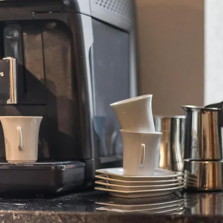 アパート Lissi *