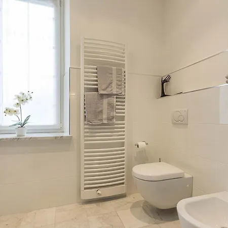 Appartement Lissi