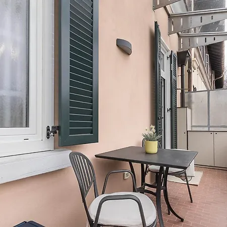 Lissi Apartment *
