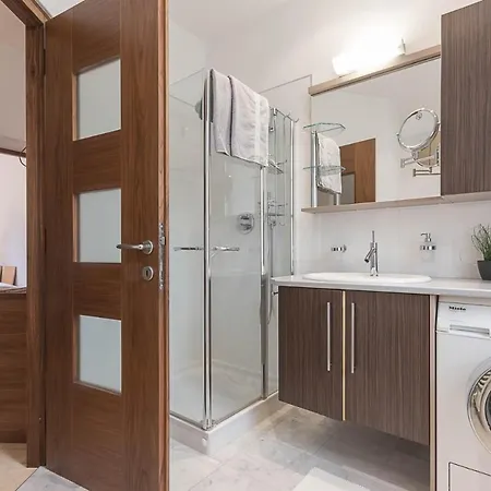 Apartment Lissi