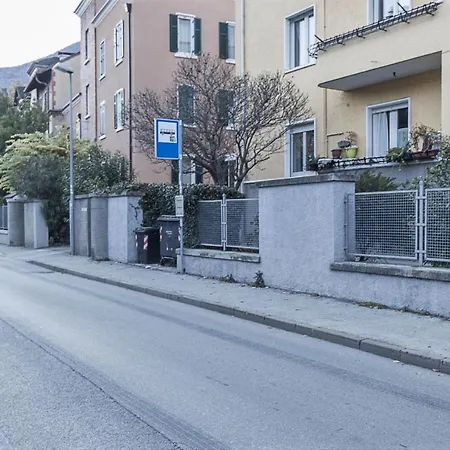 Apartment Lissi *