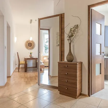 Apartment Lissi