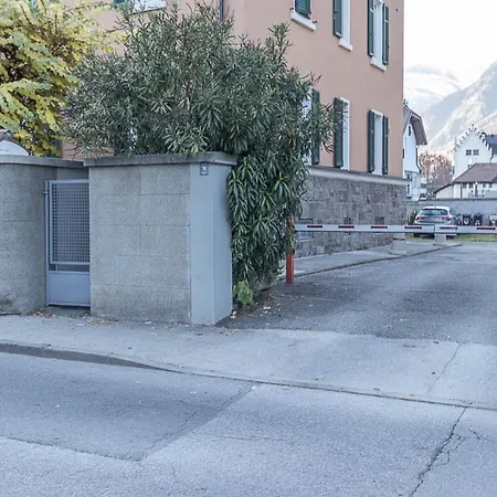 Apartment Lissi Merano