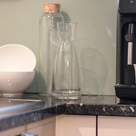 アパート Lissi *