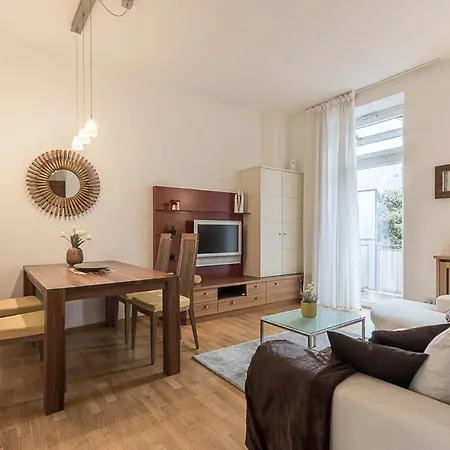 Lissi Appartement *