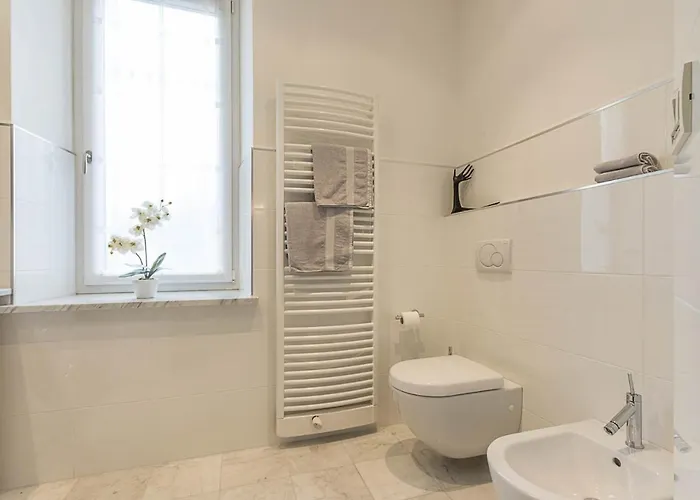 Διαμέρισμα Lissi