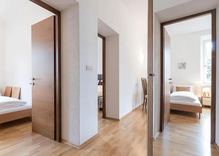 Lissi Διαμέρισμα